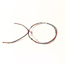 Load image into Gallery viewer, “Ladybug” Micro Wanderlust Bracelet