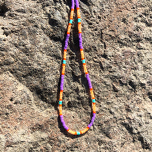 Load image into Gallery viewer, "Free as a Bird" Seed Bead Spirit Bracelet