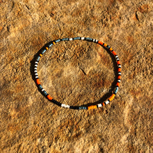 Load image into Gallery viewer, “Santa Fe" Seed Bead Spirit Bracelet