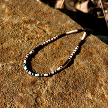 Load image into Gallery viewer, “Roots and Wings" Seed Bead Spirit Bracelet