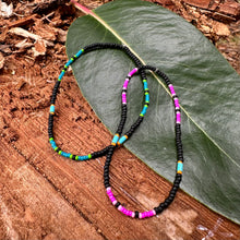 Load image into Gallery viewer, “Tree Wisdom" Seed Bead Spirit Bracelet
