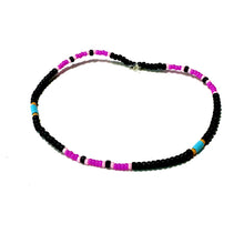 Load image into Gallery viewer, “Tree Wisdom" Seed Bead Spirit Bracelet
