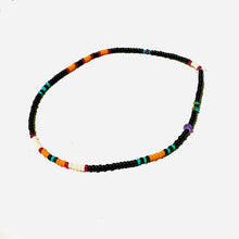 Load image into Gallery viewer, “Spirit Bird" Seed Bead Spirit Bracelet
