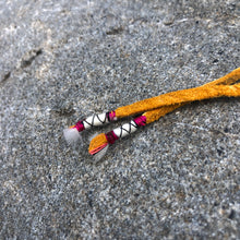 Load image into Gallery viewer, “Adventure Awaits” Wanderlust Keychain
