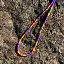 Load image into Gallery viewer, "Free as a Bird" Seed Bead Spirit Bracelet
