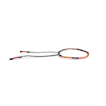 Load image into Gallery viewer, "Beat Generation" Fiber Threads Micro-Wanderlust Bracelet

