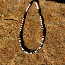 Load image into Gallery viewer, “Roots and Wings" Seed Bead Spirit Bracelet

