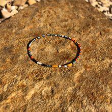 Load image into Gallery viewer, “Santa Fe" Seed Bead Spirit Bracelet
